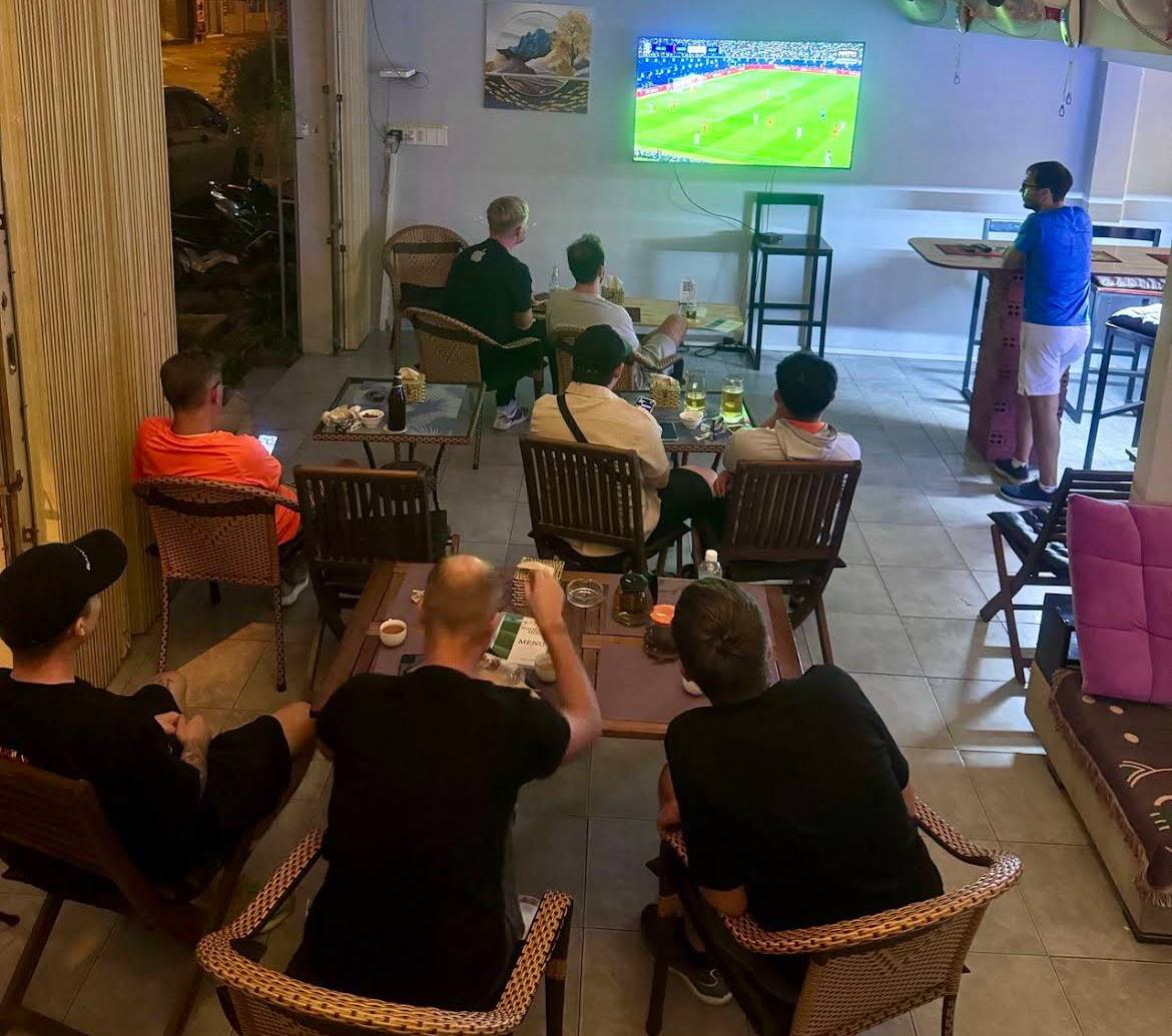 Фото 3: Продаётся готовый бар Pirate Station на севере Нячанга