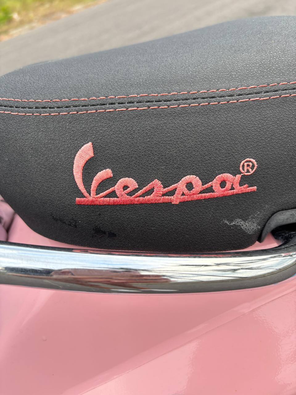 Фото 3: Продаётся стильная Vespa Piaggio 125, 2011 года выпуска, в отличном те
