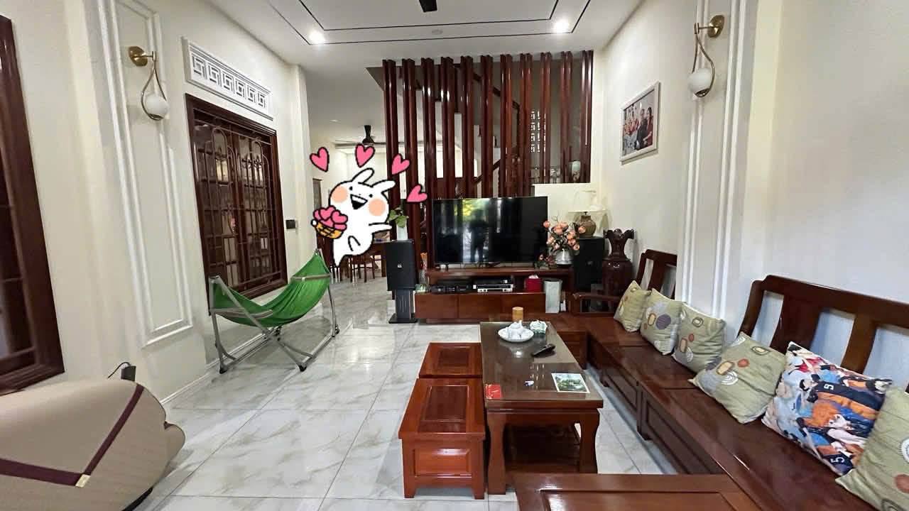Дом в аренду в северной части Нячанга, 1 км до пляжа
