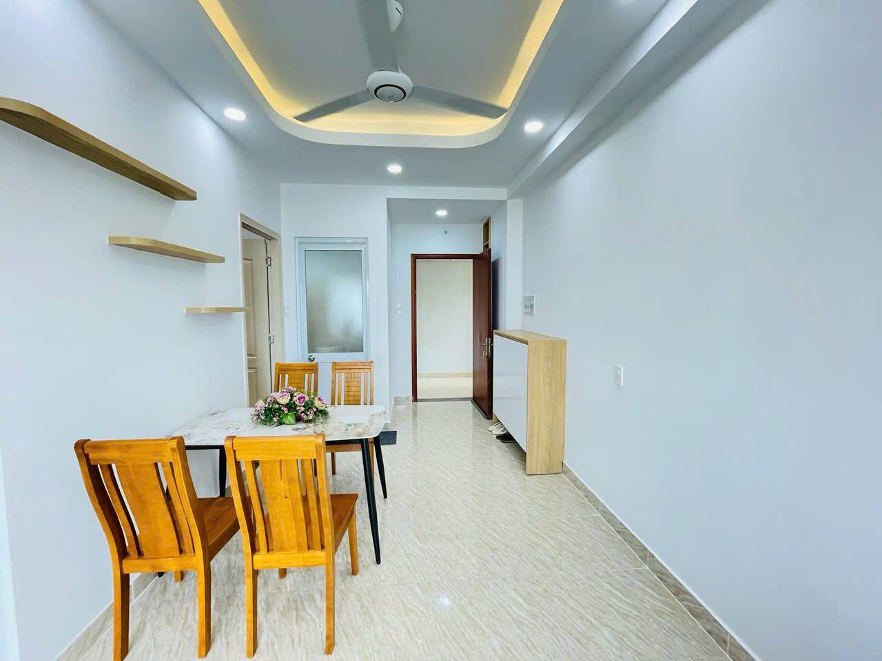 Сдаётся квартира в ЖК Paradise Plaza на севере Нячанга