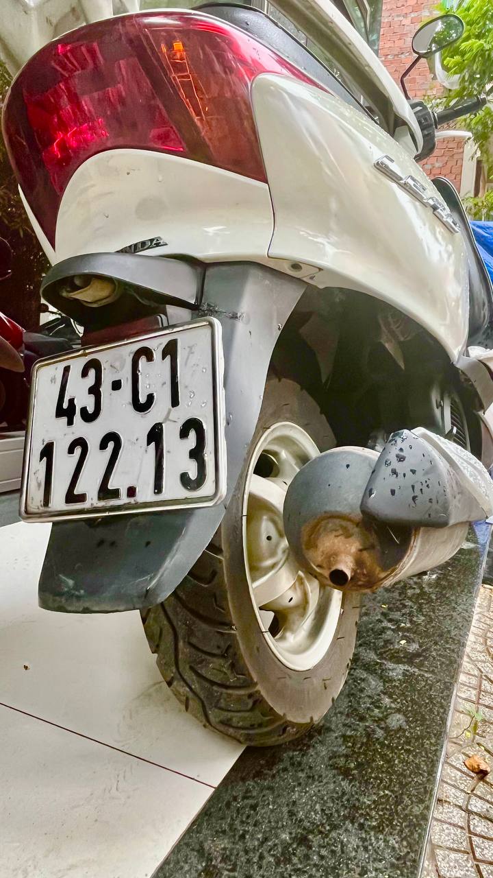 Фото 3: Продаётся Honda Lead-110 2011 года, инжектор, два ключа, блюкард