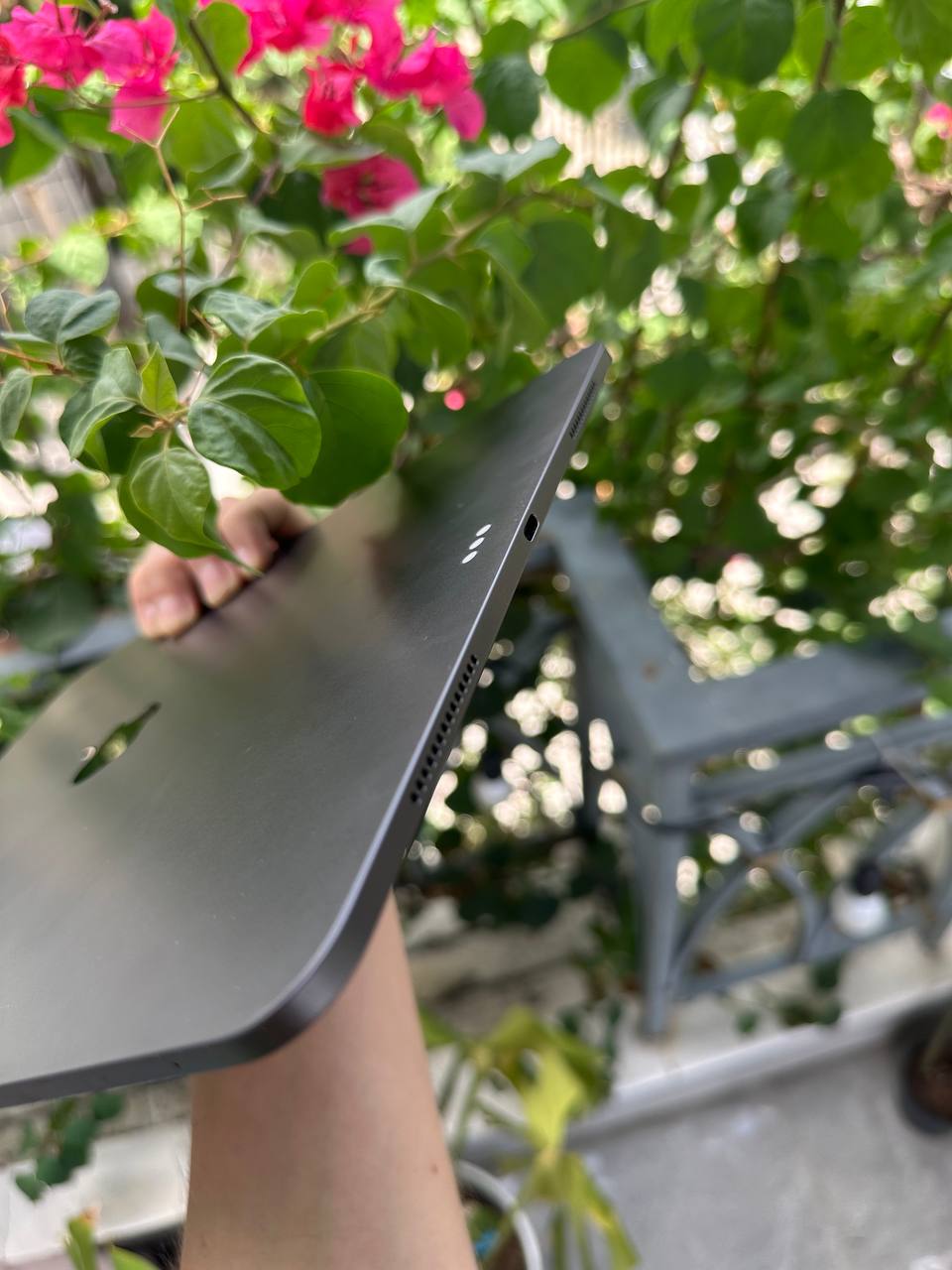 Фото 3: Продаётся iPad Pro 13” M4, Wi-Fi, 256 ГБ в идеальном состоянии
