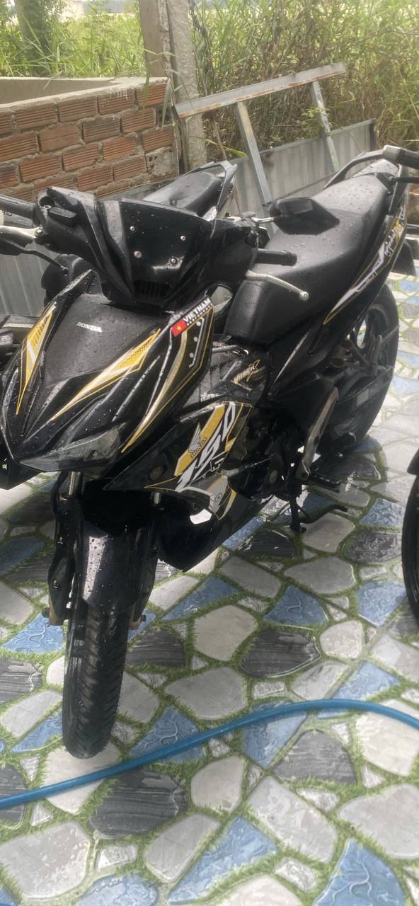 Продаётся Honda Winner V2 в версии ABS и SmartKey