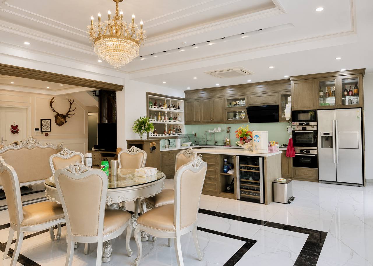 Вилла на острове Чампа (Champa Island) площадью 300 м² с садом…