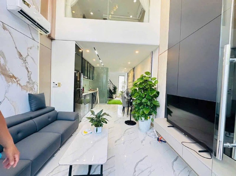 Фото 3: Дом 2 этажа, 2 спальни, 1 санузел, 60 м²