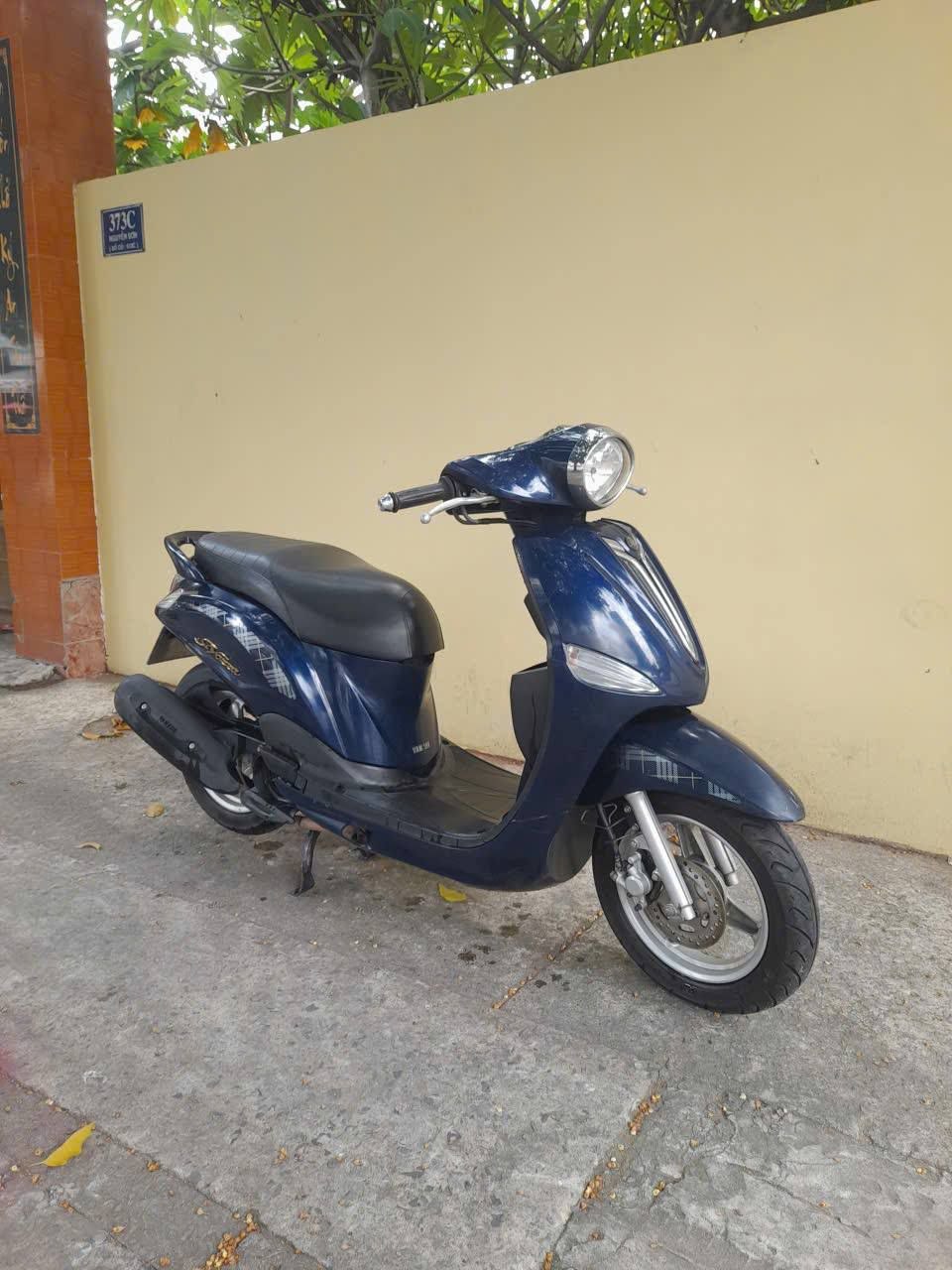 Фото 2: Продаётся Yamaha Nozza 115, 2014 года выпуска