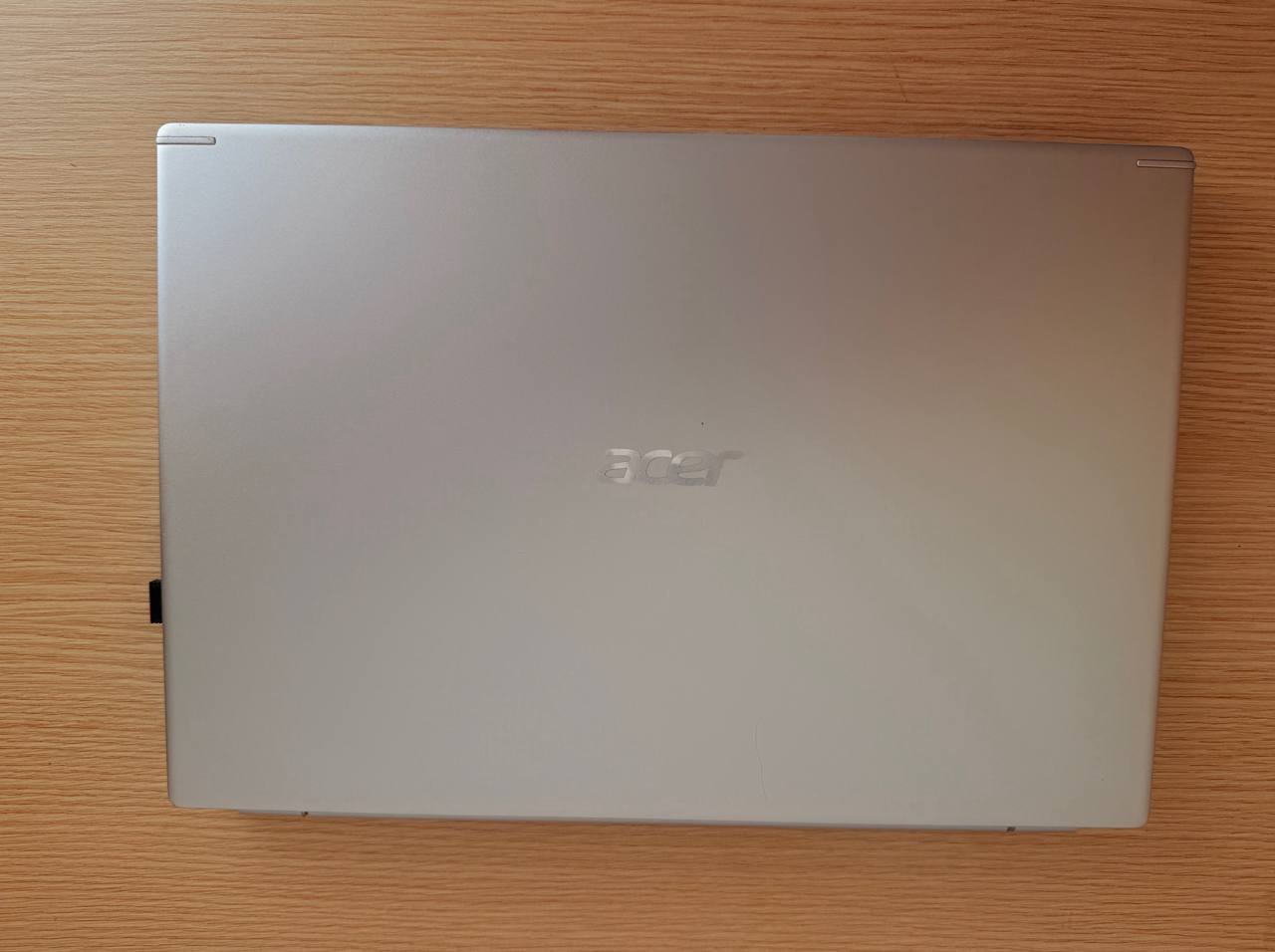 Фото 3: Ноутбук Acer Aspire 5 A514-54 в хорошем рабочем состоянии: Intel Core