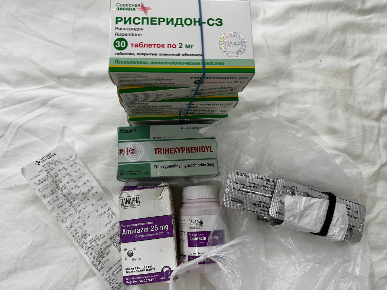 Фото 3: Продаются новые ракетки для пиклбола (T700/T1000 — 230k, другие…