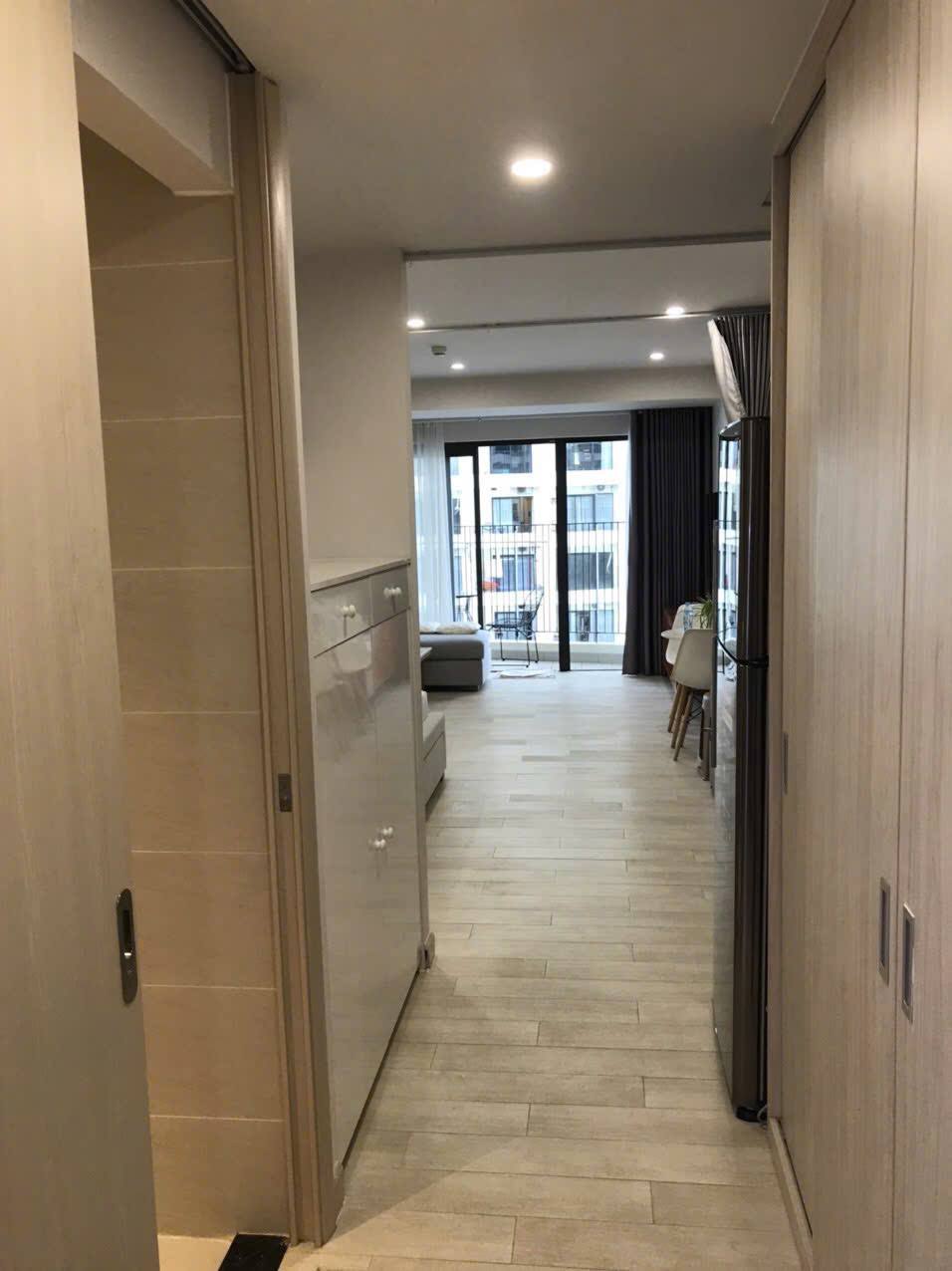 Фото 3: Сдаётся квартира в Gold Coast в центре Нячанга, 55 м², до моря 1 минута.