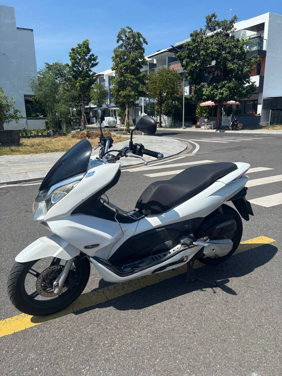 Продаётся Honda PCX 125, 2013 год