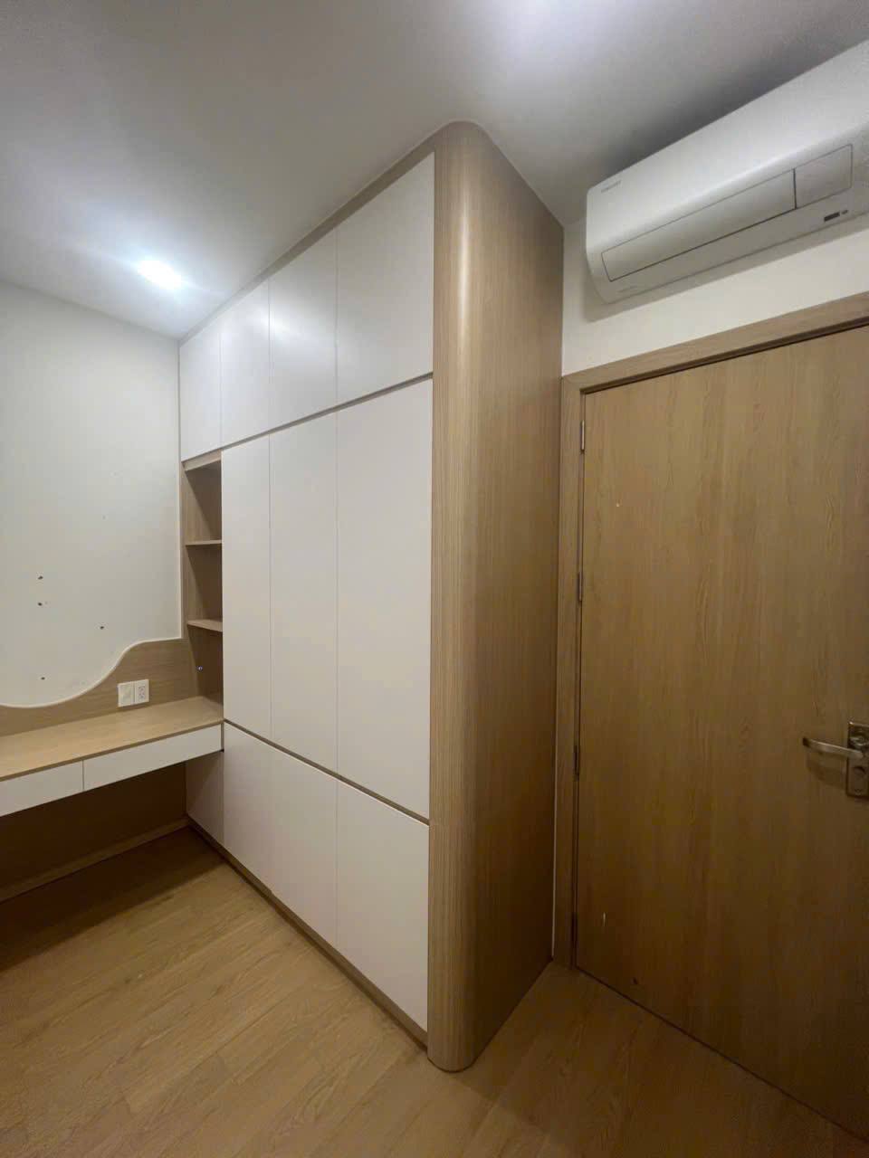 Фото 3: Новый дом в аренду в районе Май Гиа, площадь 270 м², 3 спальни и 4 ванные комнаты…