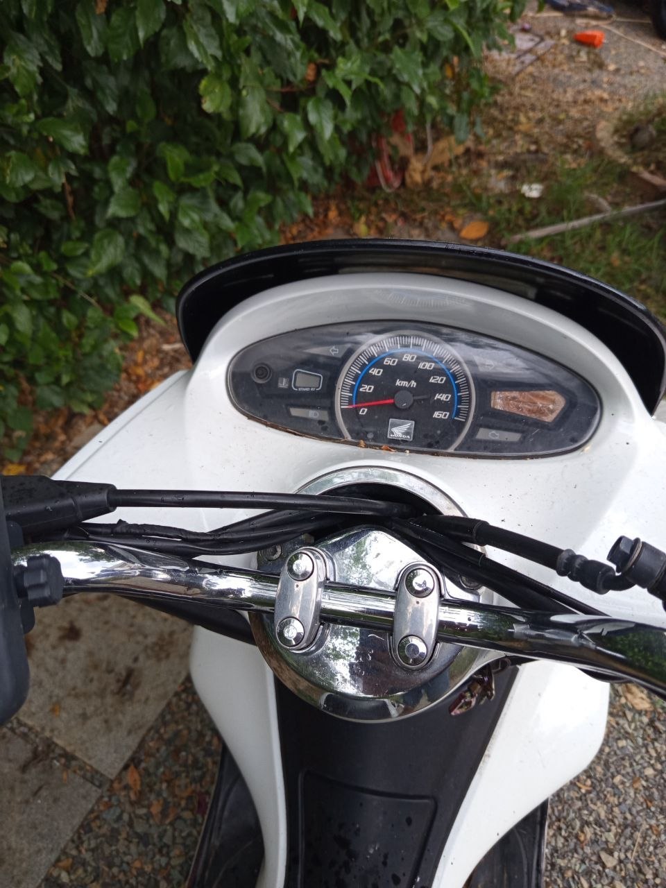 Фото 2: Продаётся Honda PCX 125cc 2012 года с пробегом 67 000 км