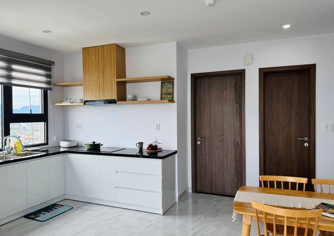 Фото 2: Пересдаётся квартира в новом ЖК Vista Residence в Дананге
