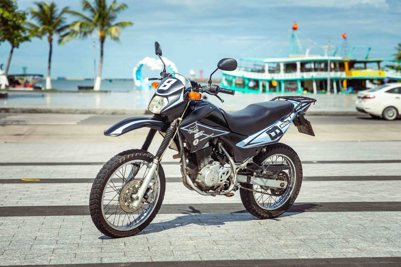 Фото 2: Компания D1 MOTO предлагает аренду подготовленных скутеров и мотоциклов для путешествий…