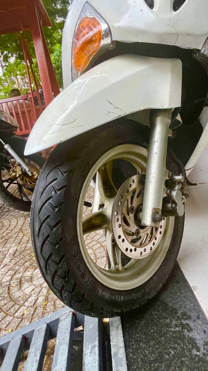 Фото 2: Продаётся Honda Lead-110 2011 года, инжектор, два ключа, блюкард