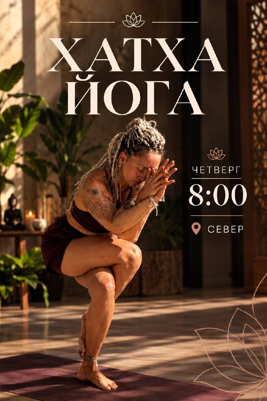 Классическая хатха-йога с элементами бодифлекс, интервальной…