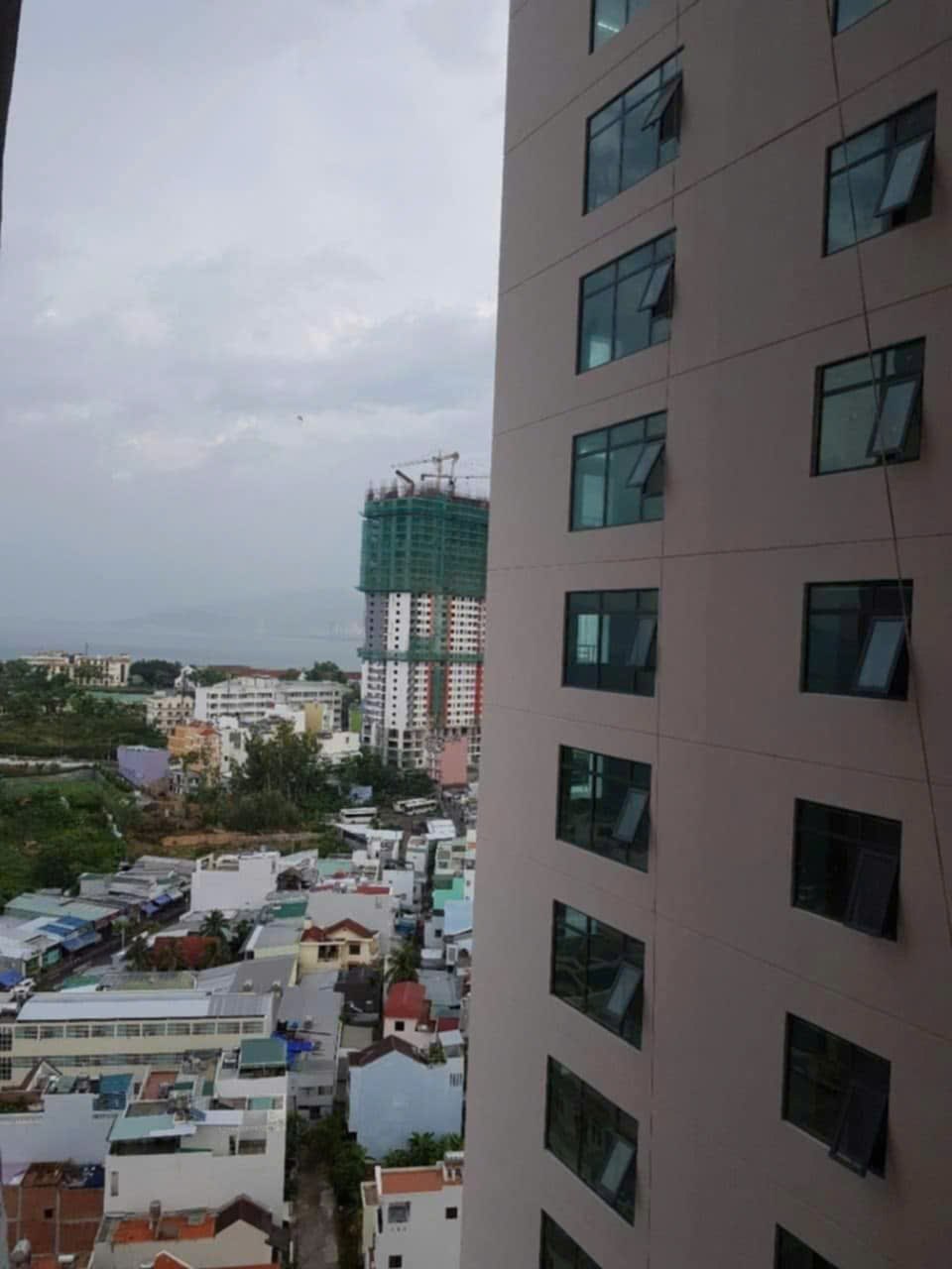 Сдаётся квартира в башне OC2B комплекса Muong Thanh Vien Trieu, Нячанг.