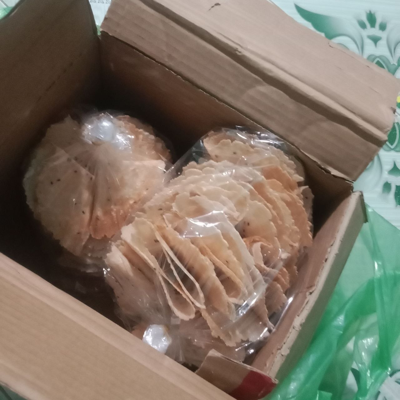 Продаются роллы-панкейки