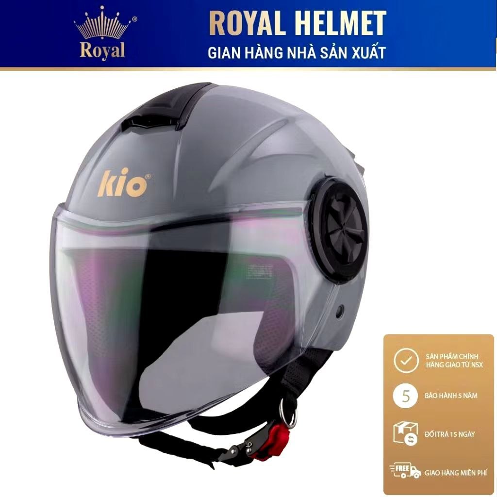Продаётся шлем Kio Kn06K 3/4, размер XL, практически новый, ни разу не падал.