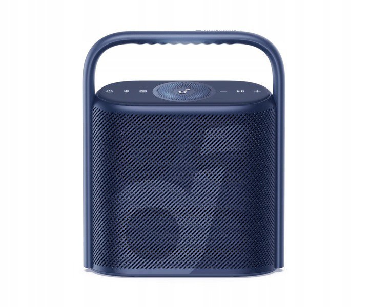 Фото 2: Продаётся новая Bluetooth-колонка Anker Soundcore X500