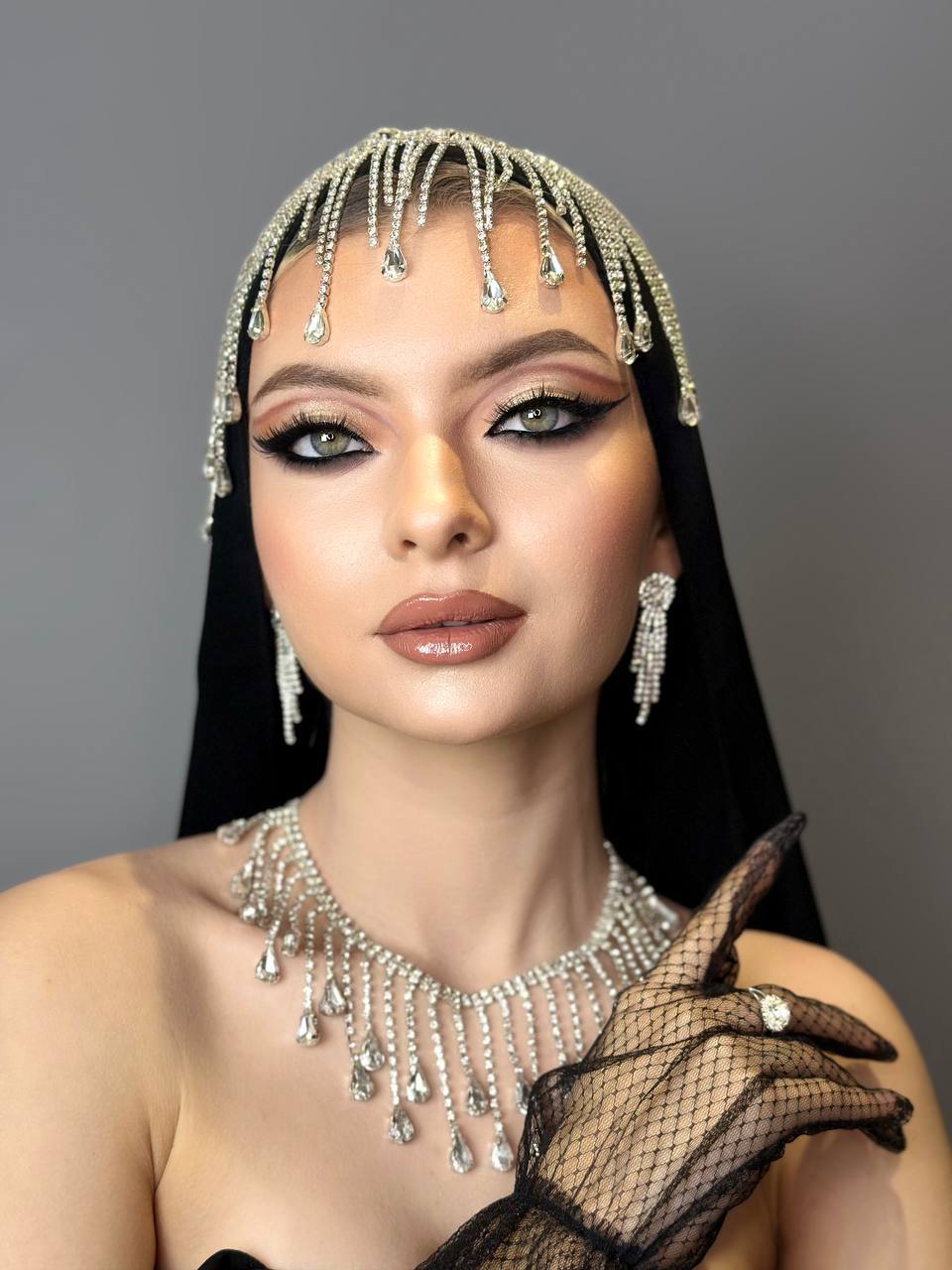Фото 2: Beauty-мастер с 10-летним опытом предлагает макияж, причёски…