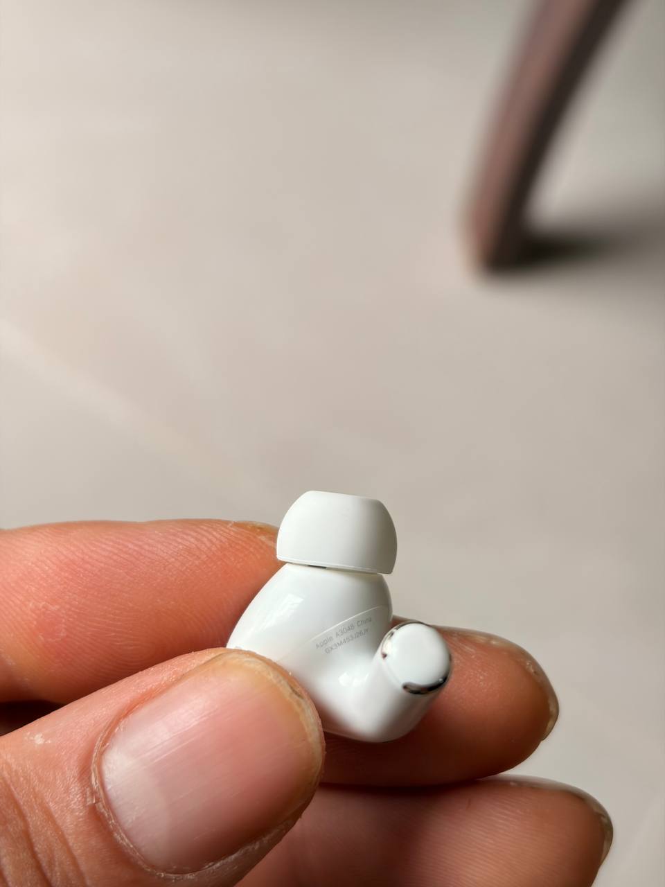 Продаются оригинальные наушники AirPods Pro 2 (почти новые) и AirPods…