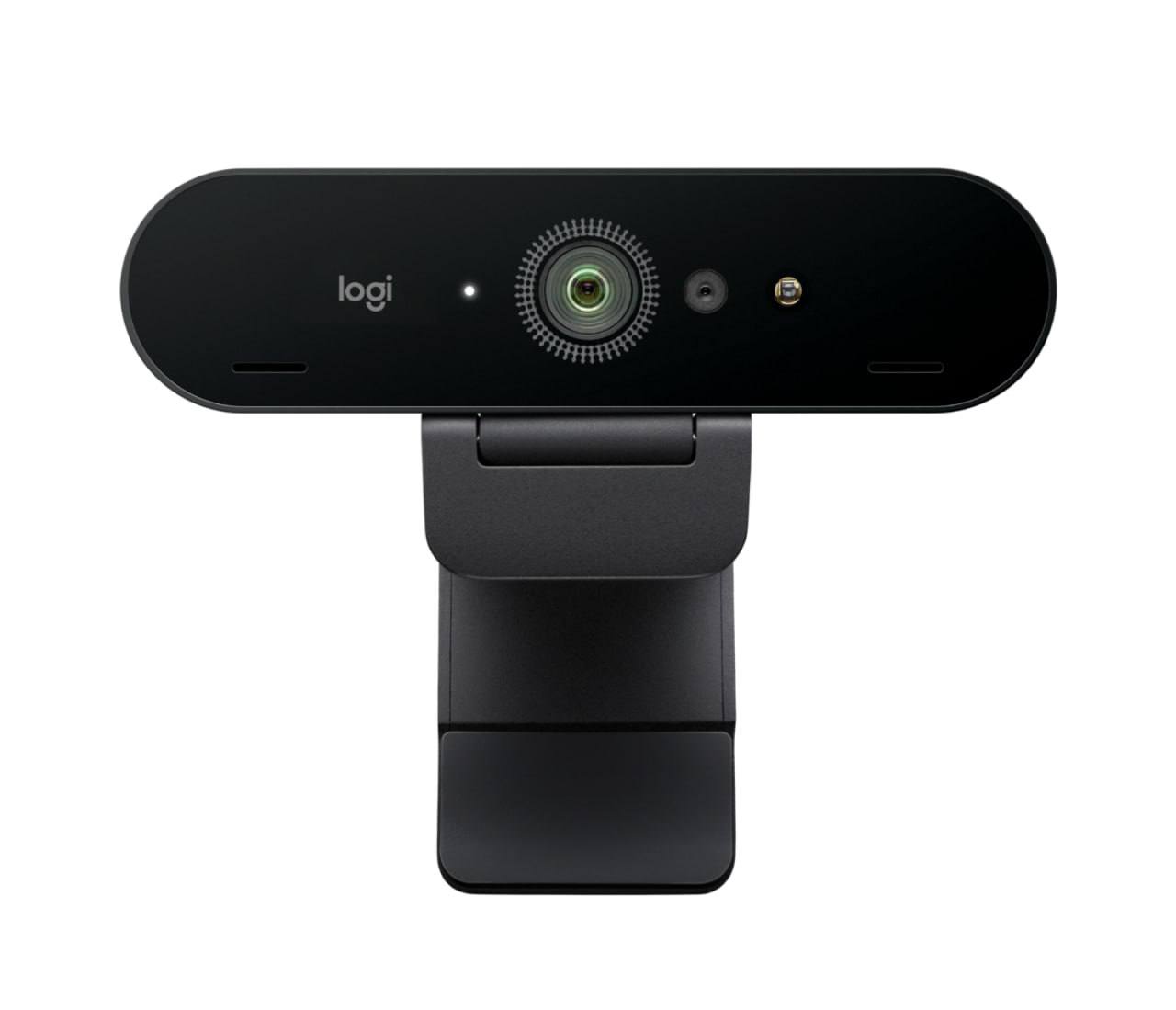 Продаётся веб-камера Logitech BRIO с разрешением 4K Ultra HD