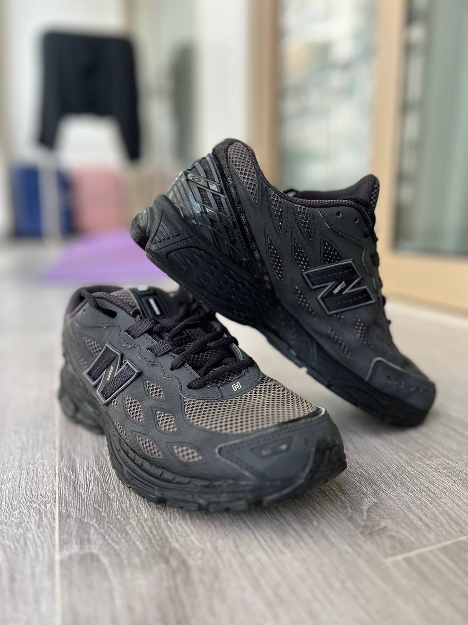 Продаются кроссовки New Balance 1906R, оригинал, куплены в…