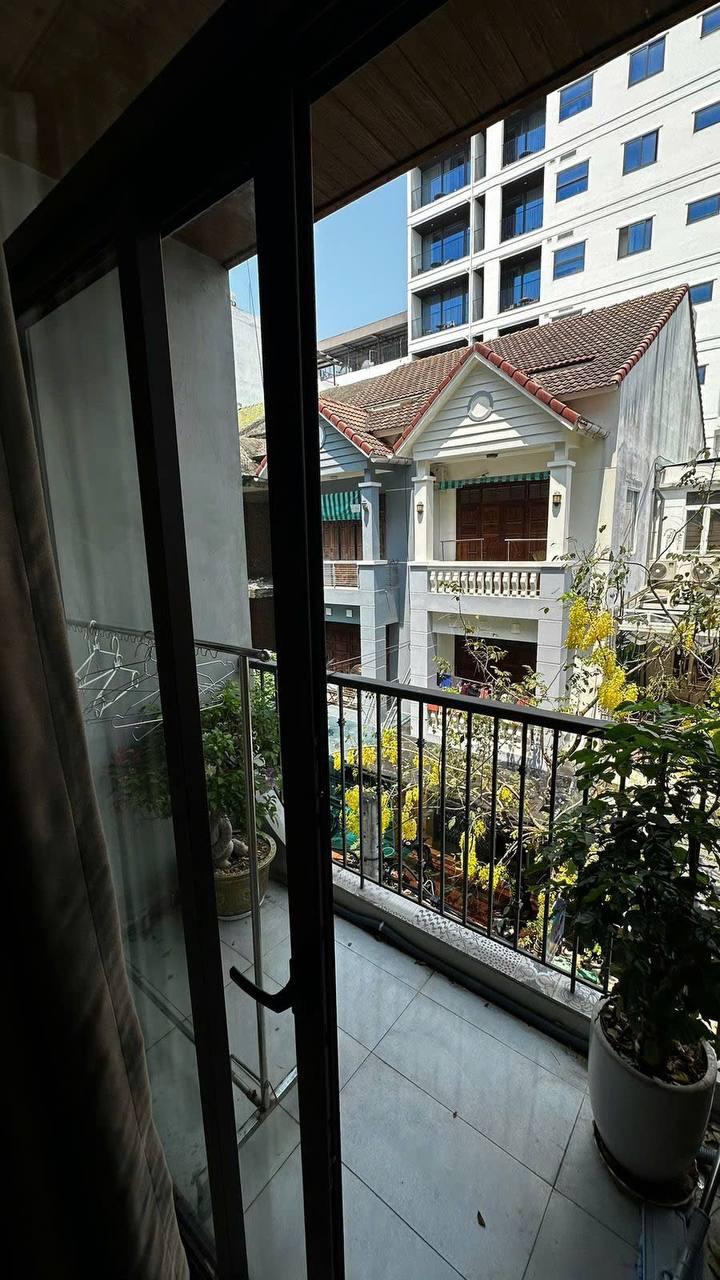 Фото 3: Сдается однокомнатная квартира по адресу An Thượng 37, Mỹ An