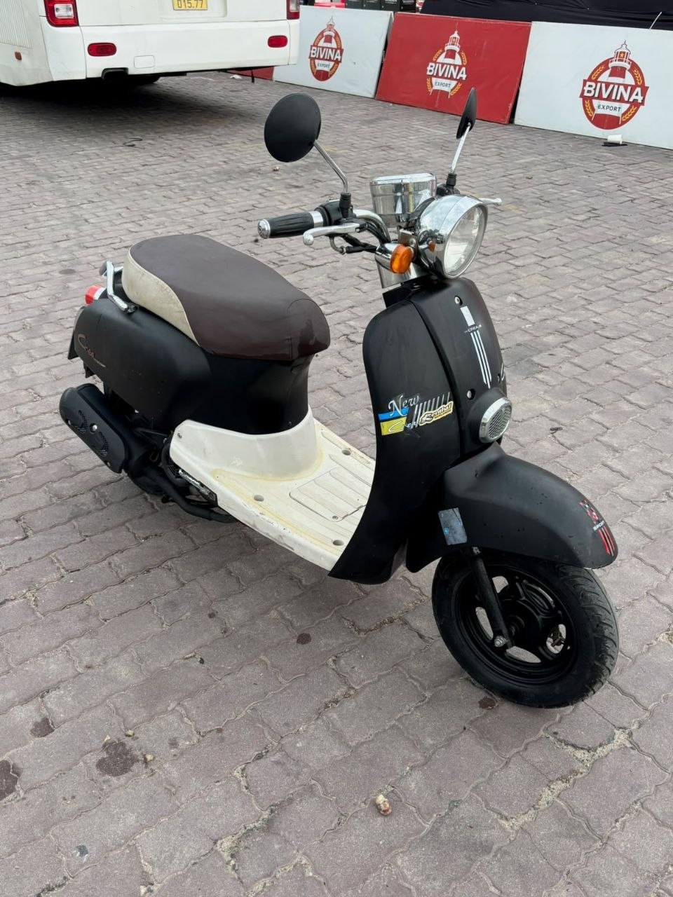 Продаётся байк CREA 50cc 2021 года в отличном состоянии, без царапин, ездит без проблем.