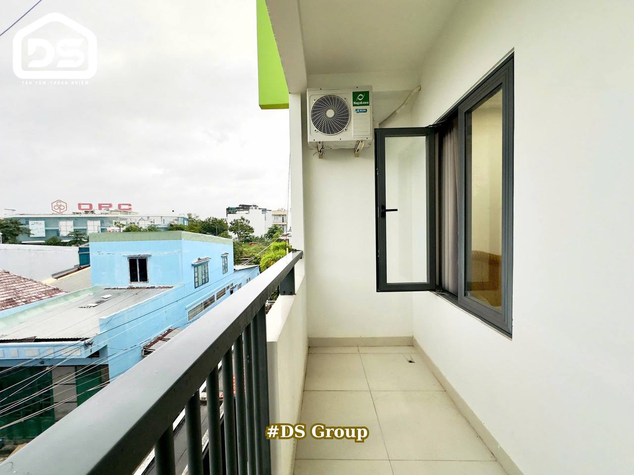 Фото 2: Сдаётся 2-комнатная квартира 60 м² рядом с Honda Nha Trang в Западном…