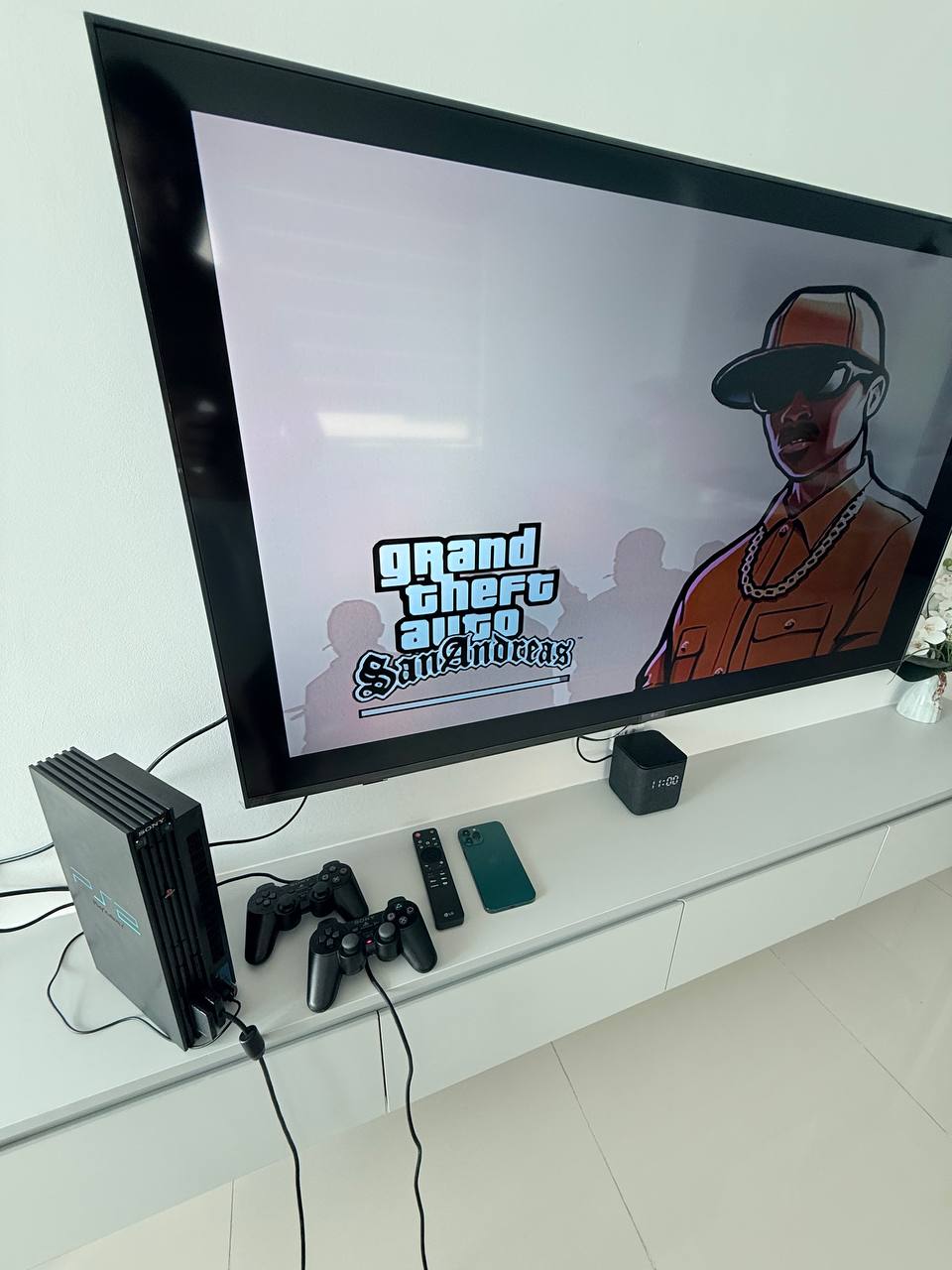 Фото 3: Продаётся игровая приставка PS2 за символическую сумму