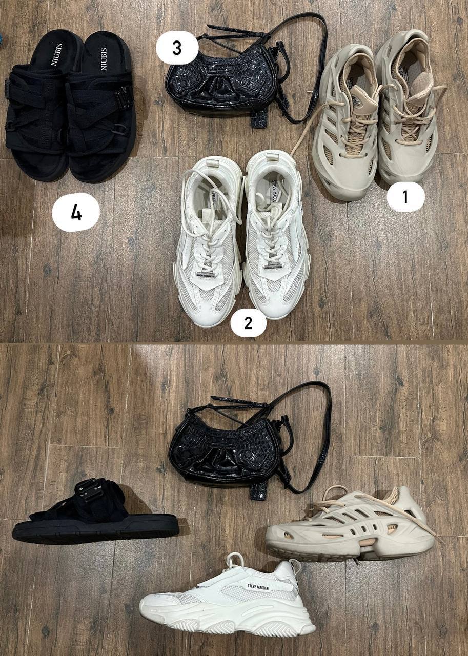 Продаются кроссовки Adidas оригинал (с Бали) 40 размер
