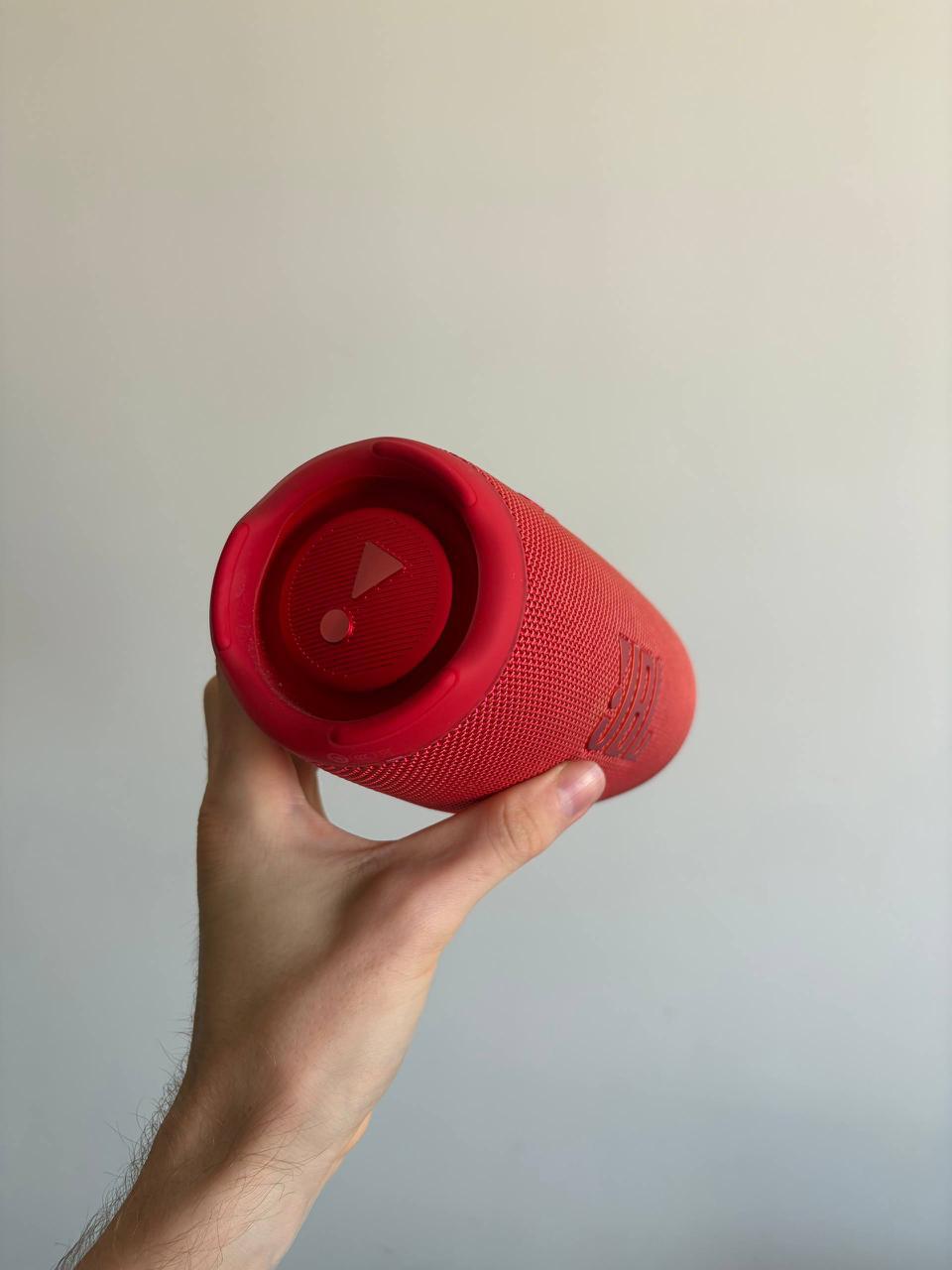 Фото 2: Продаётся Bluetooth-колонка JBL Charge 5