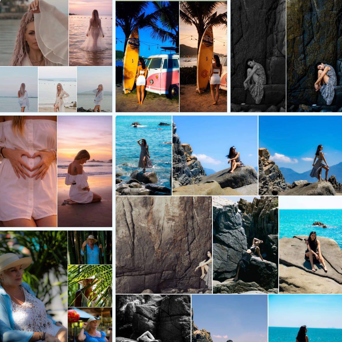 Фотограф в Нячанге проводит пляжные, travel, love story, семейные и индивидуальные…