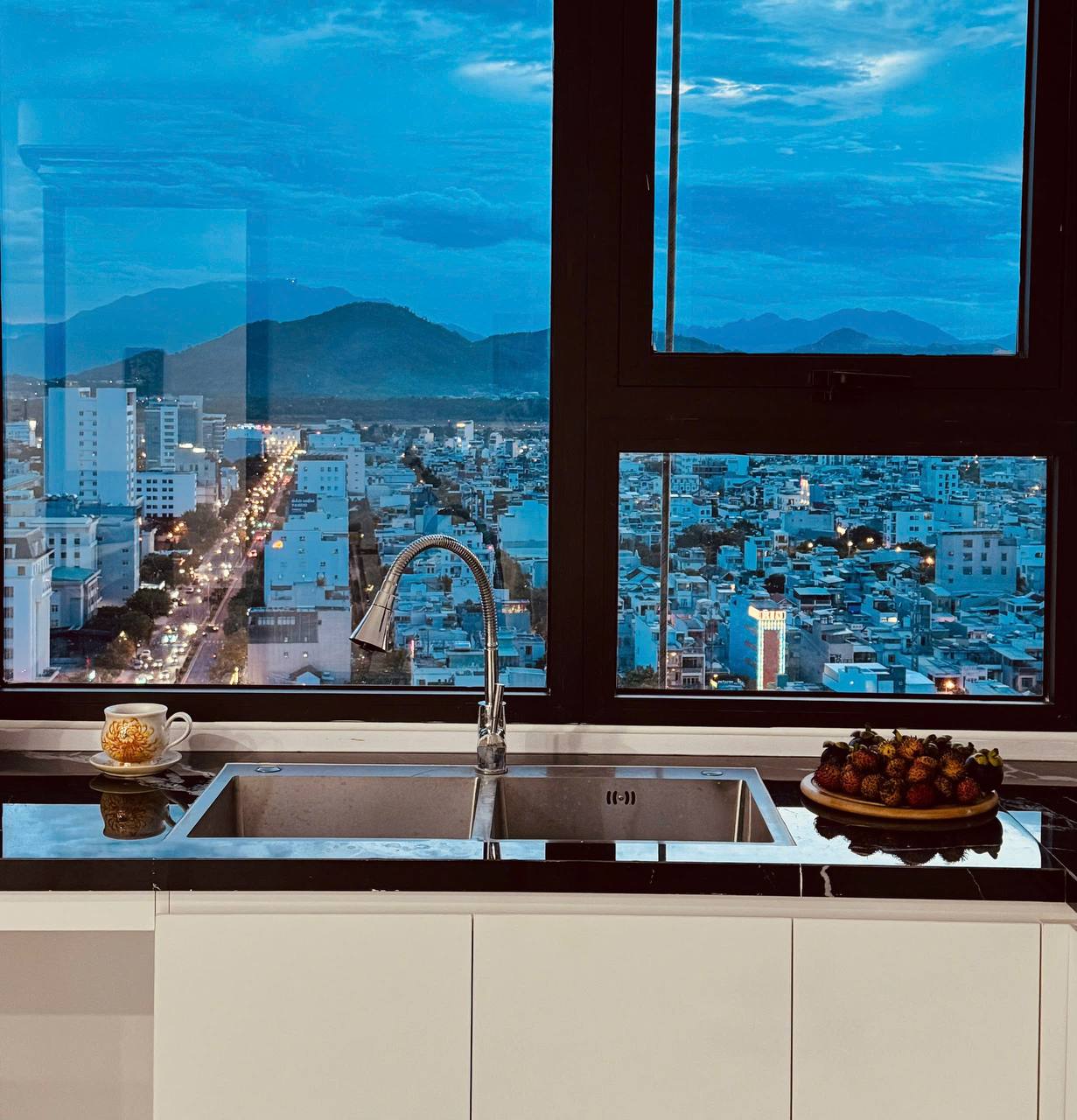 Фото 2: Пересдаю квартиру в новом ЖК Vista Residence в Дананге