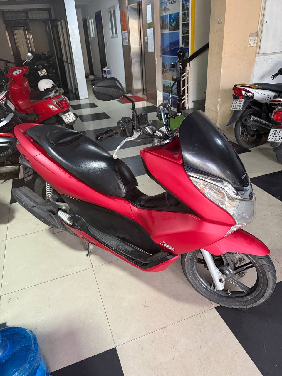 Продаётся Piaggio Liberty 150 2011 года выпуска