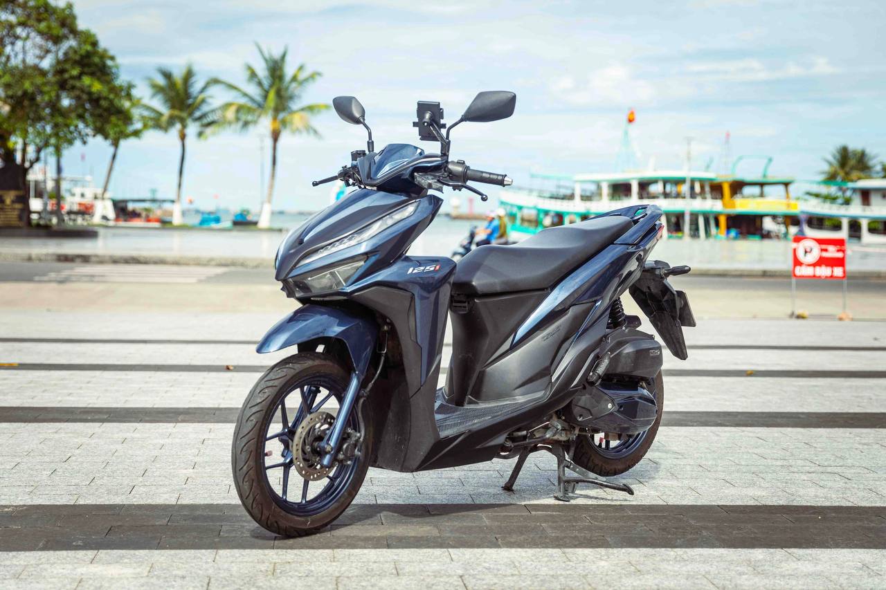 Компания D1 MOTO предлагает в аренду подготовленные скутеры и мотоциклы для путешествий…