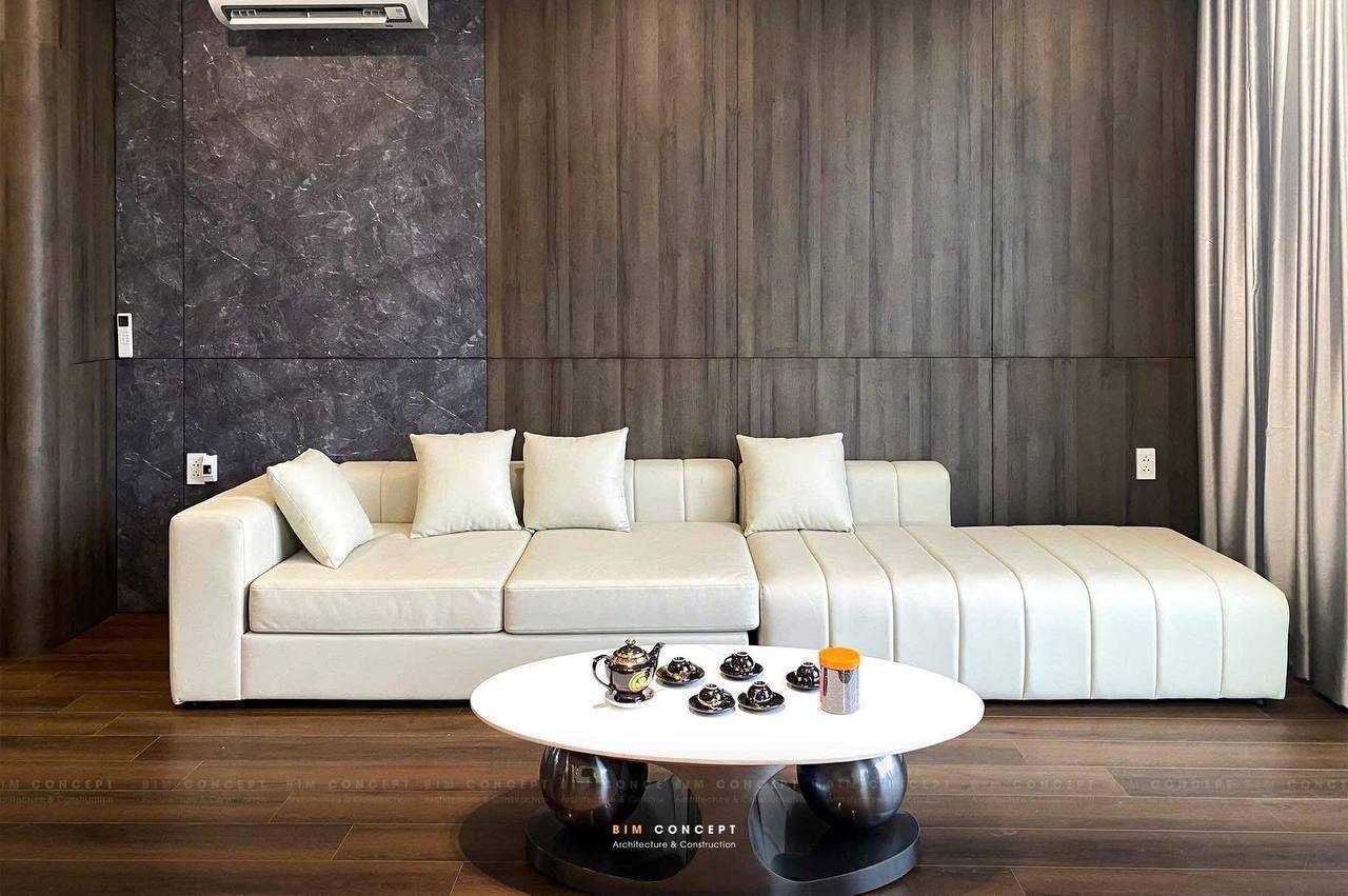 Фото 3: Вилла 3 этажа, 5 спален, 6 ванных комнат, площадь 350 м²