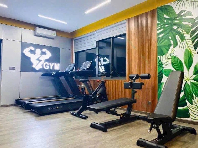 Фото 2: Сдается однокомнатная квартира на улице Trần Hưng Đạo, район An Hải