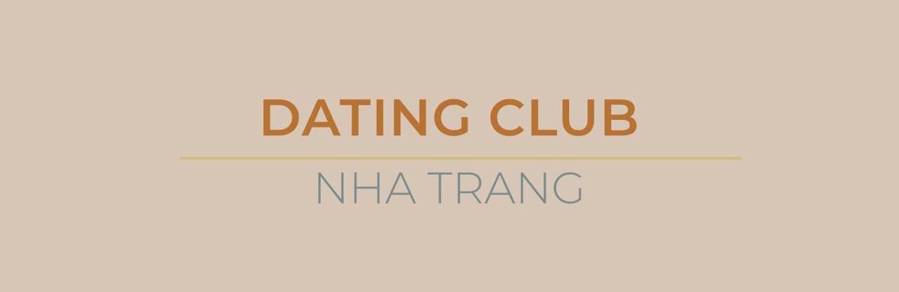 Организатор Dating Club Nha Trang приглашает на второй ивент…