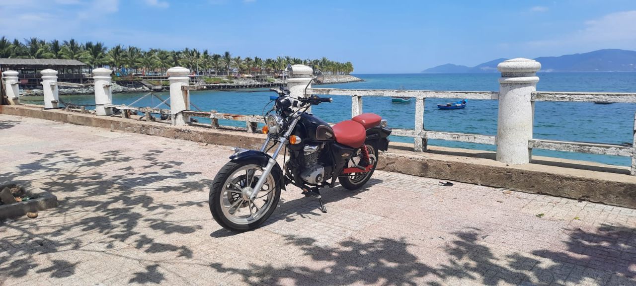 Фото 2: Продаётся мотоцикл Suzuki GZ125HS 2013 года в отличном состоянии