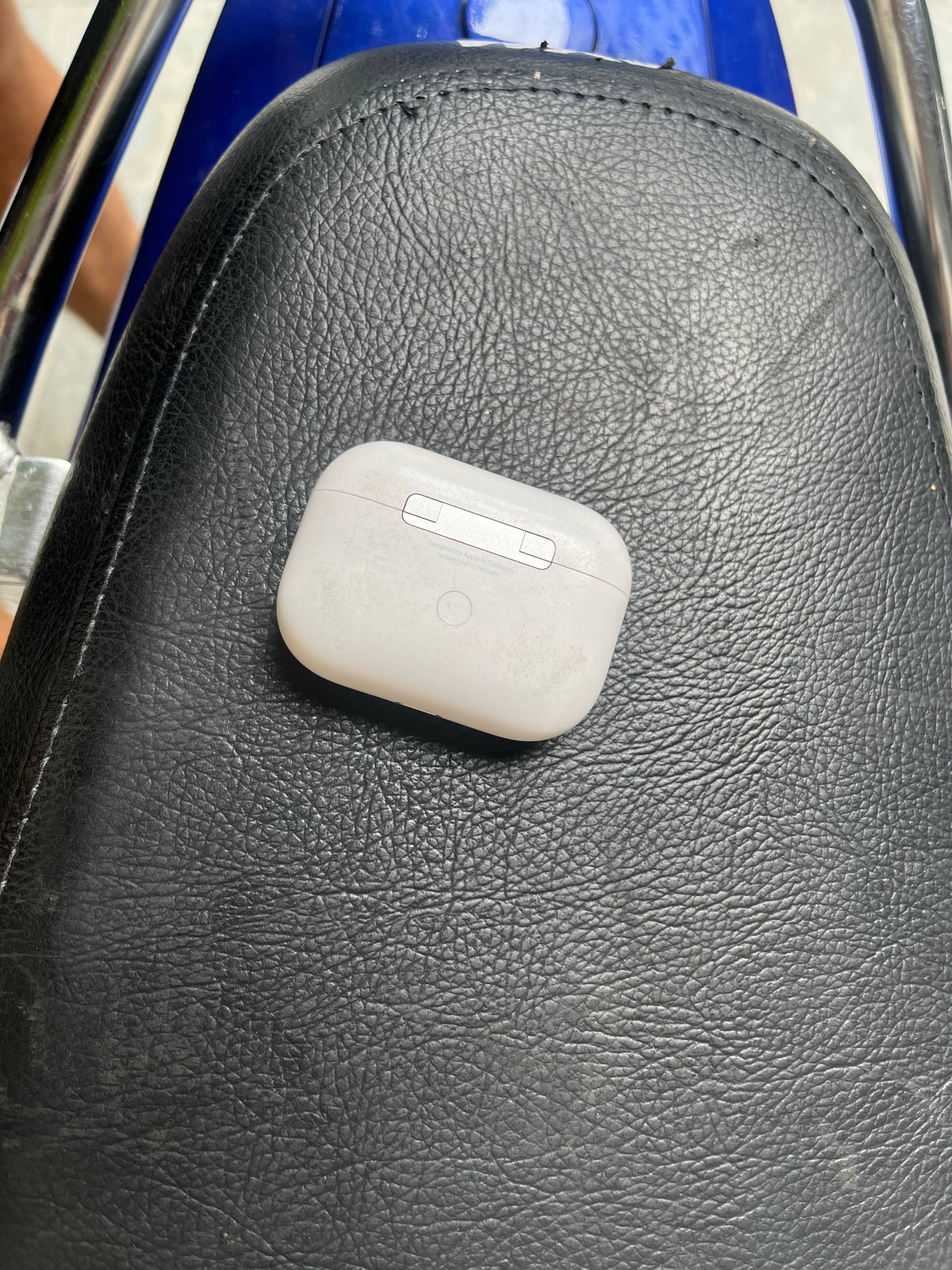 Фото 3: Продаются AirPods Pro первого поколения в хорошем состоянии