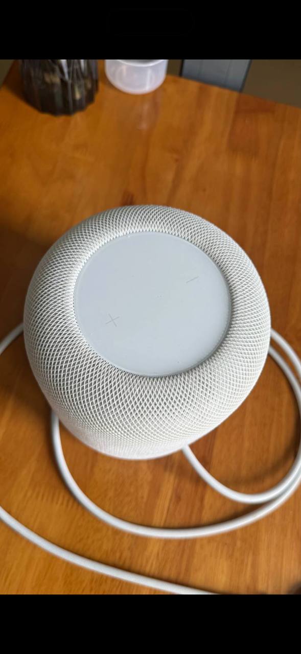 Фото 3: Продаётся оригинальный HomePod 2-го поколения (модель A2825) в отличном состоянии