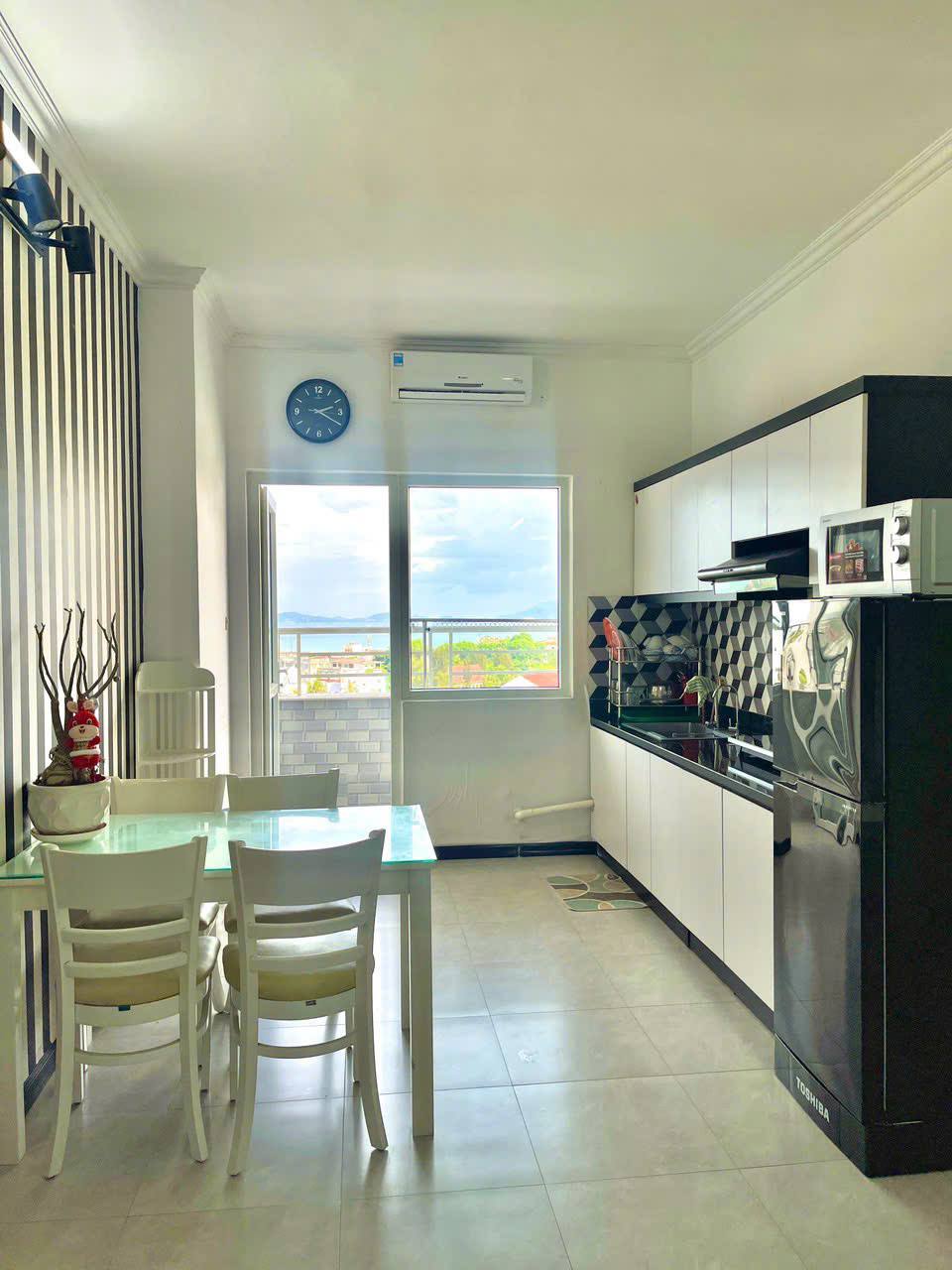 Фото 3: Сдаётся квартира в комплексе Oceanus: 71 м², 2 спальни, 2 ванные, полн