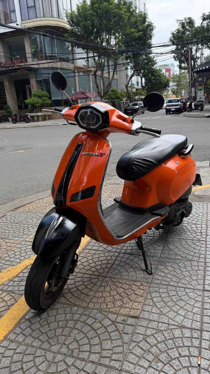 Продаётся скутер 50cc 2025 года выпуска в отличном состоянии