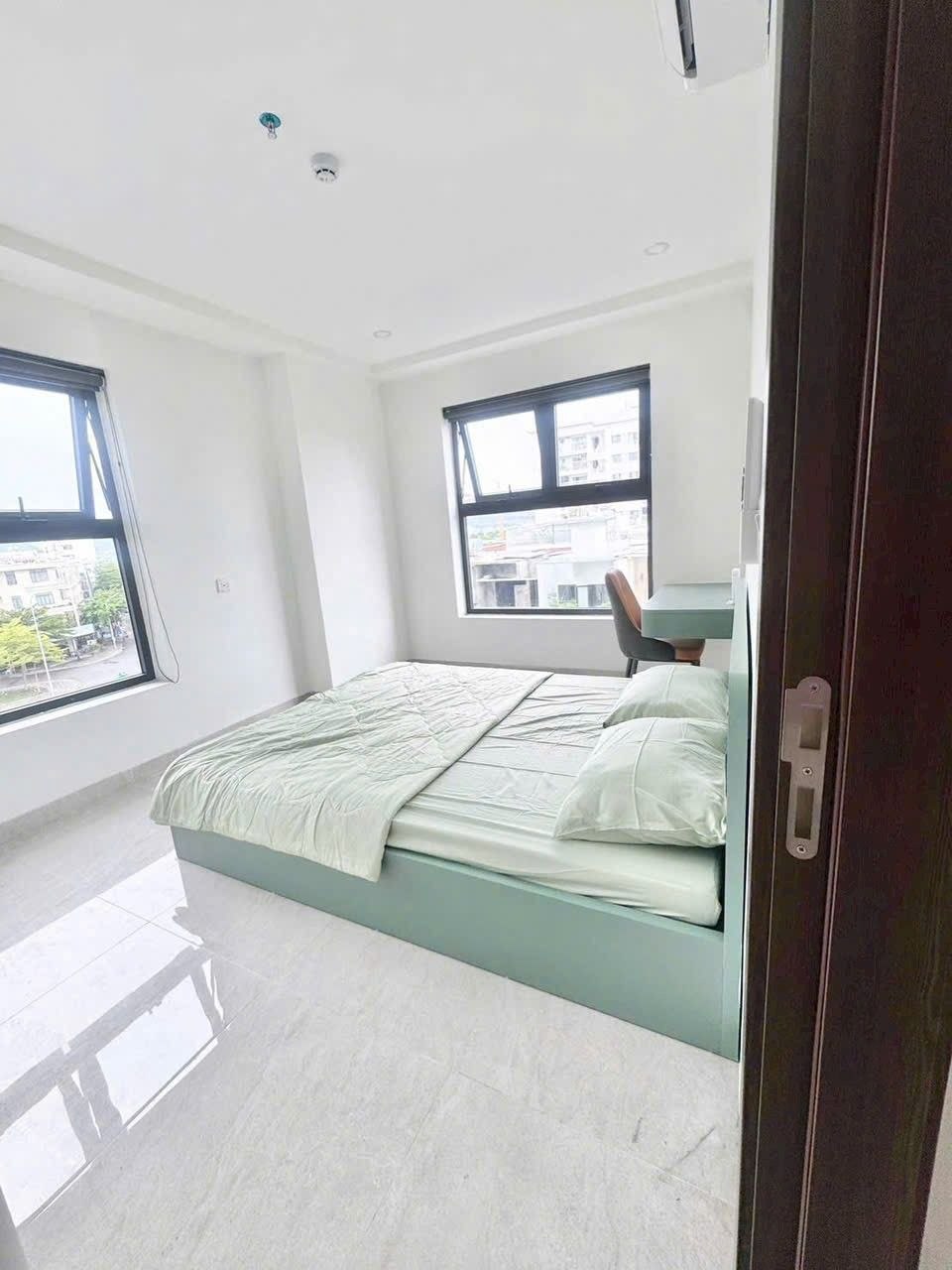 Фото 3: Сдаётся квартира 94 м² в жилом комплексе Hud CCU Phuoc Long: 3…
