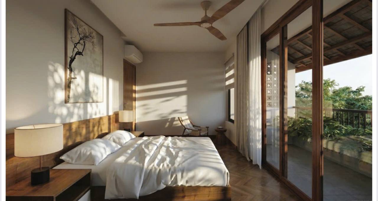 Сдаётся дом 3 этажа, 5 спален, 5 санузлов, площадь 100 м²