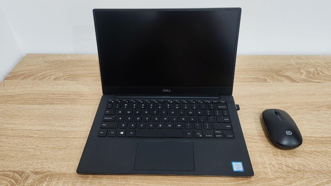 Продаётся ноутбук Dell XPS 13 9360 в отличном состоянии