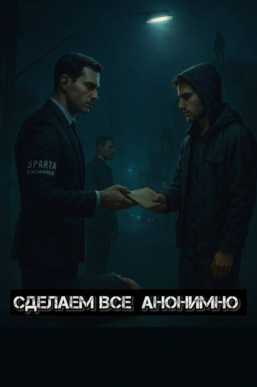 Оператор обмена валют и криптовалюты